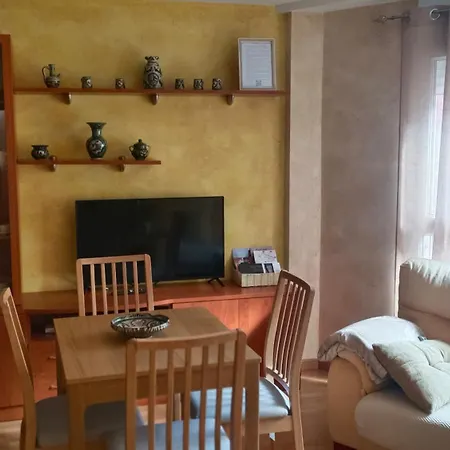 Ferienwohnung Casa El Alfar Mudejar Teruel Exterior foto