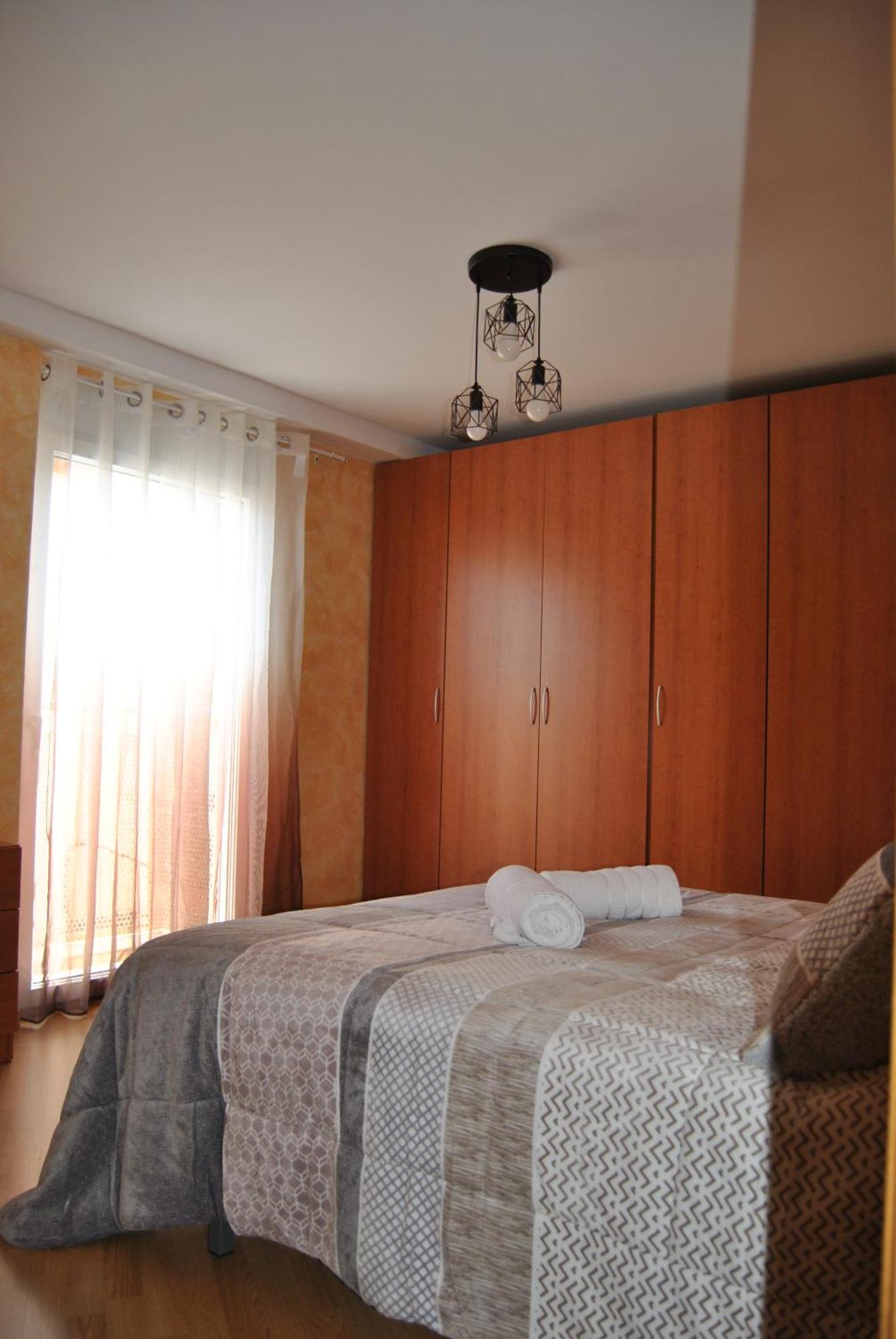 Appartement Casa El Alfar Mudejar