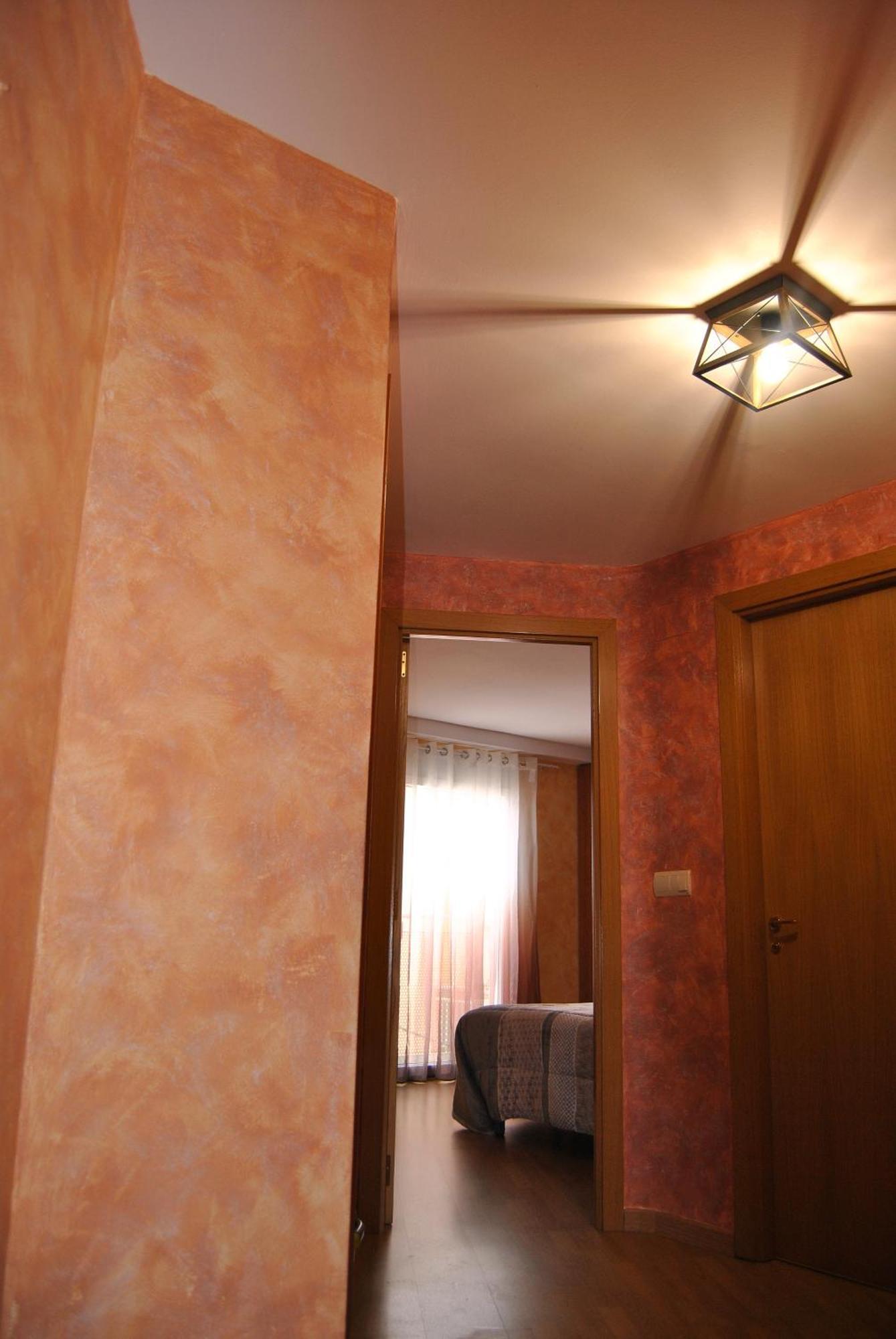 Casa El Alfar Mudejar Appartement Teruel