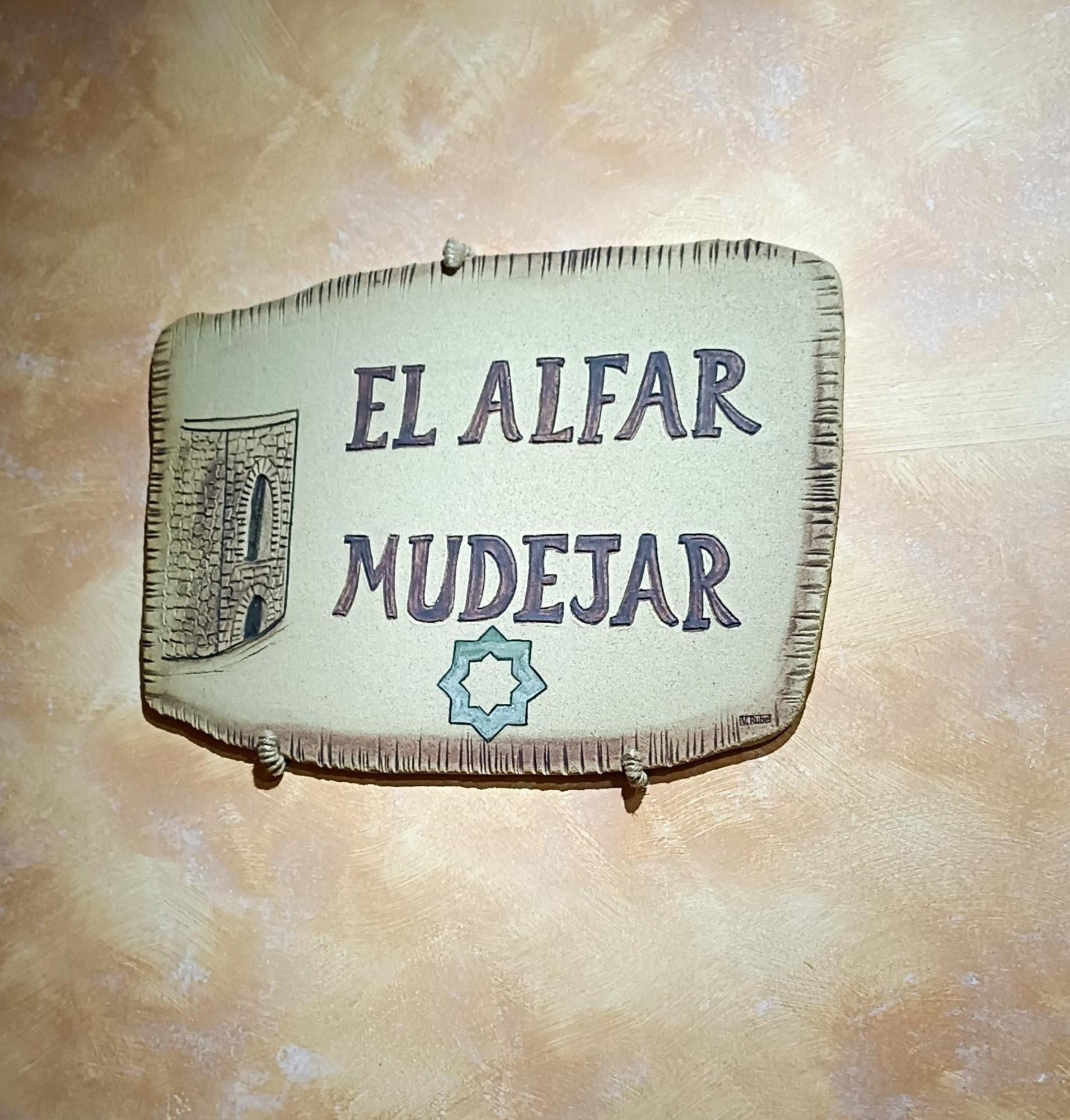 Appartement Casa El Alfar Mudejar Teruel