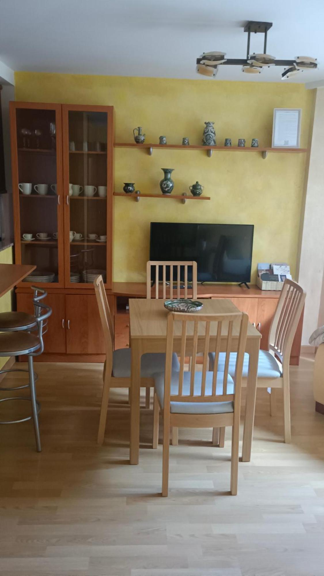 Apartment Casa El Alfar Mudejar