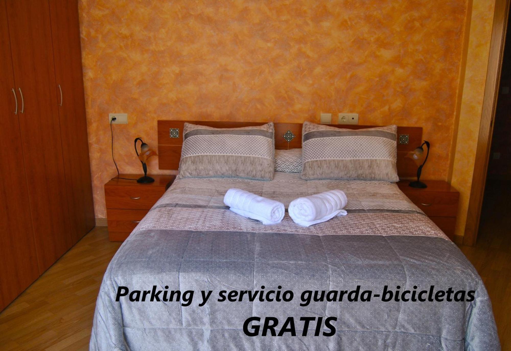 Appartement Casa El Alfar Mudejar Teruel