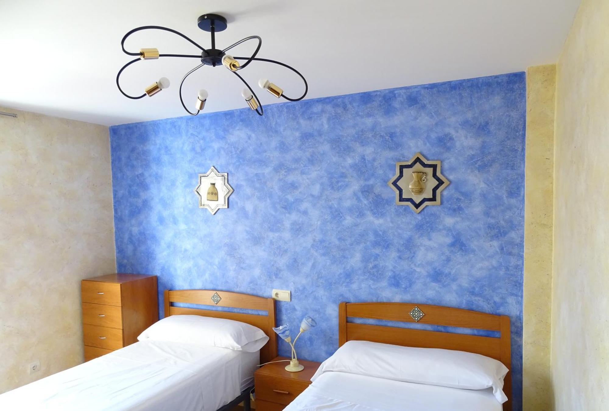 Appartement Casa El Alfar Mudejar Teruel