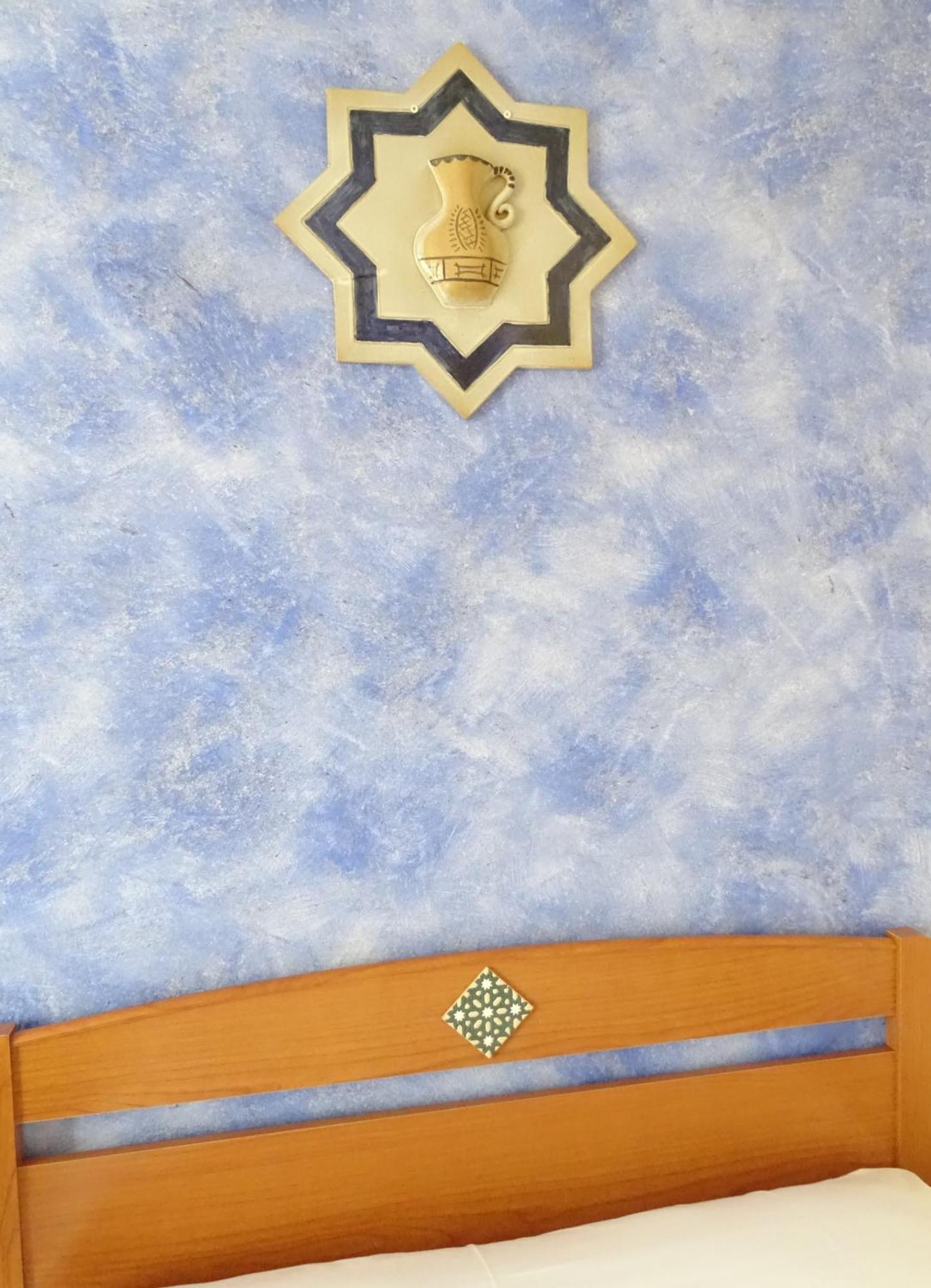 Casa El Alfar Mudejar Apartment