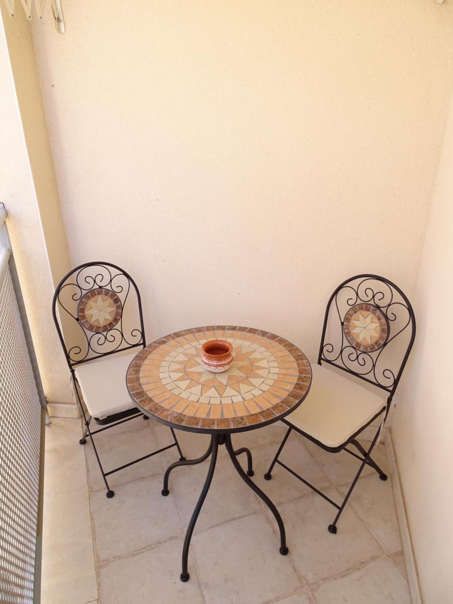 Appartement Casa El Alfar Mudejar