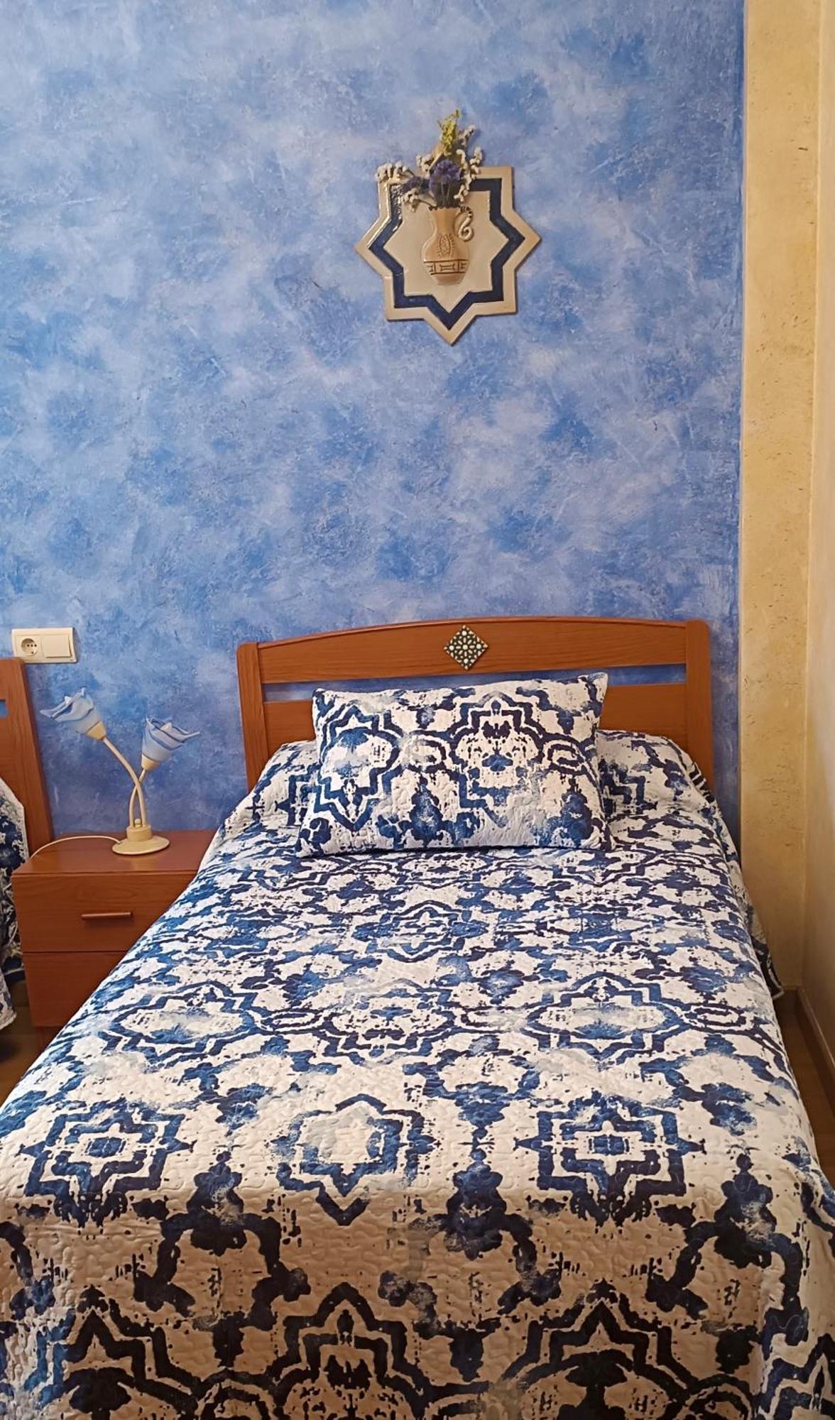 Appartement Casa El Alfar Mudejar *
