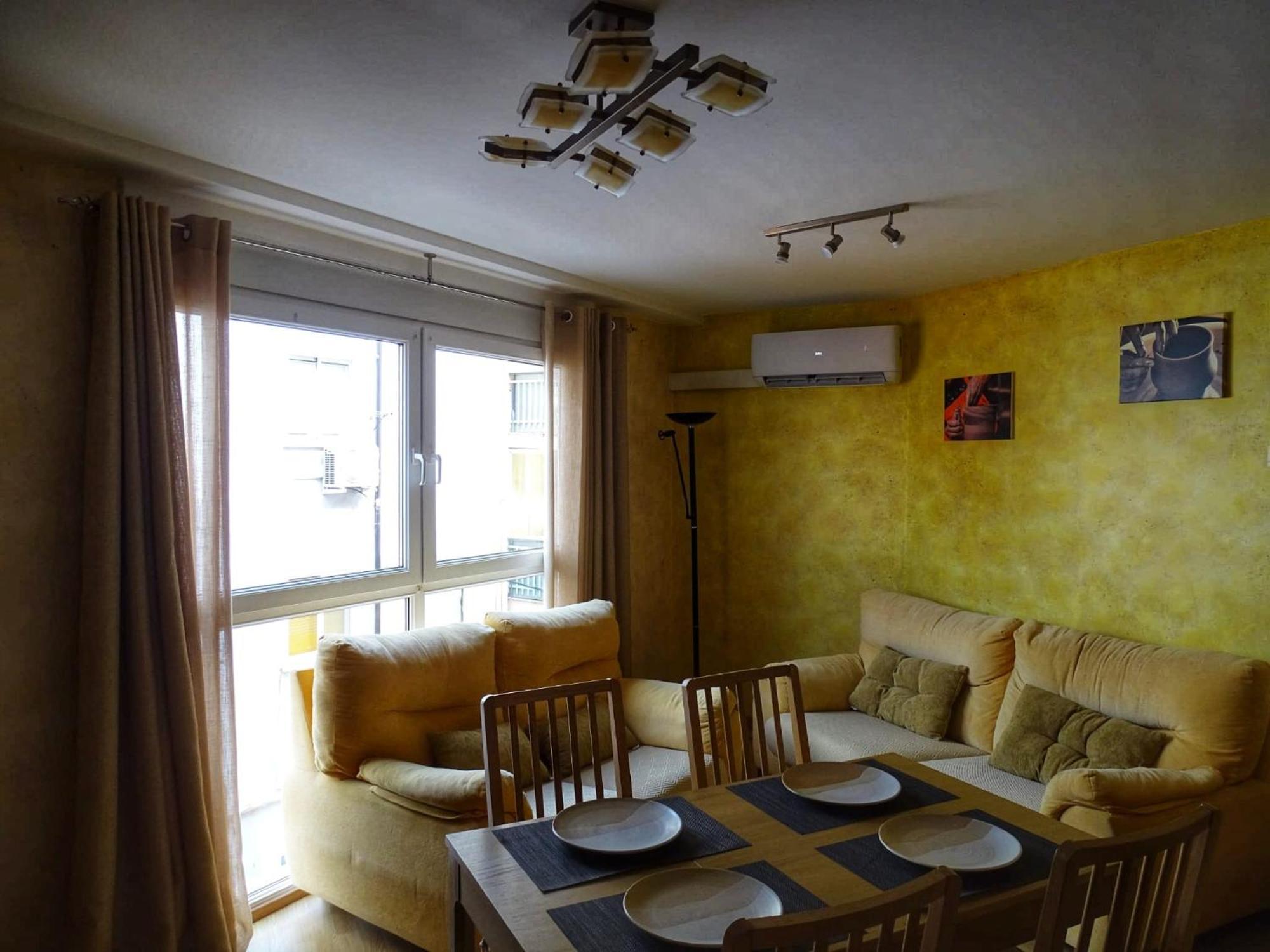 Casa El Alfar Mudejar Apartment *