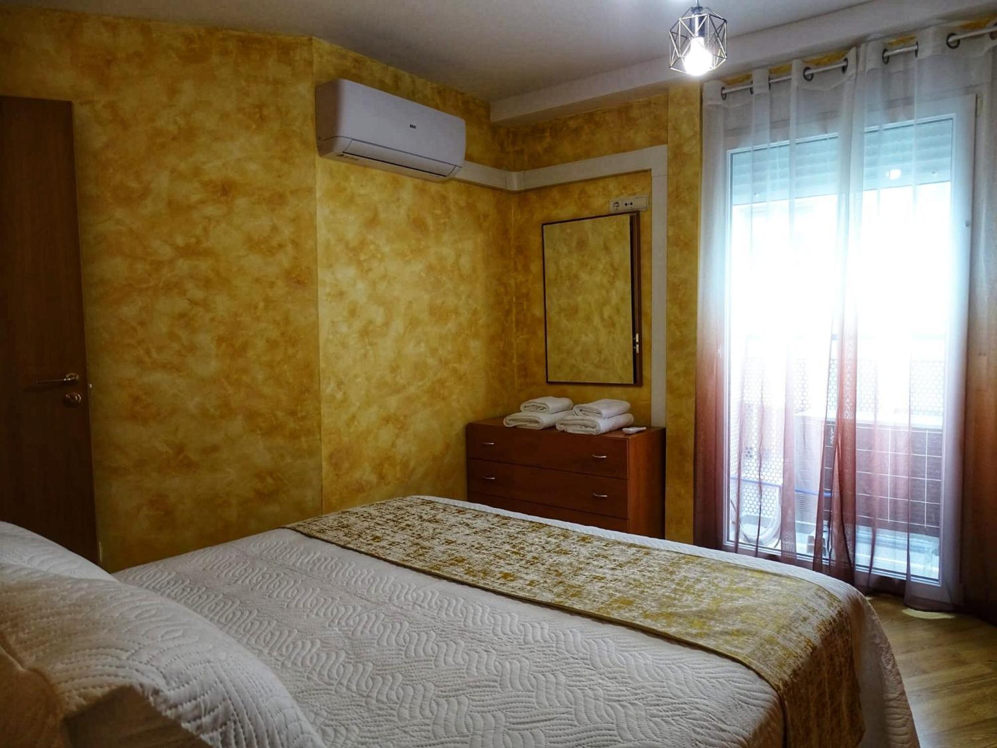 Casa El Alfar Mudejar Apartment *